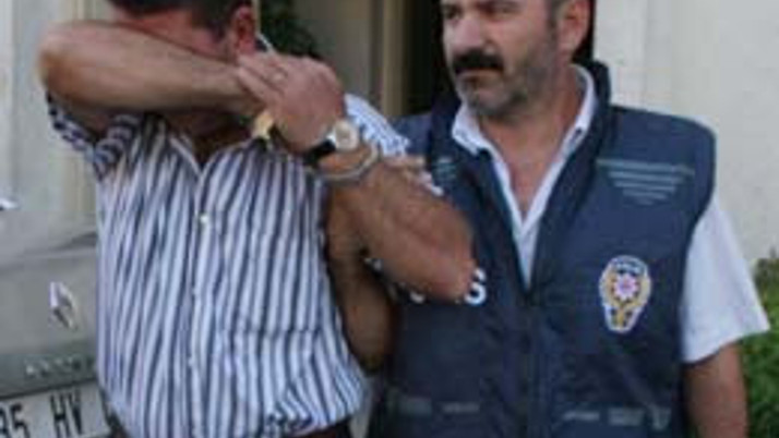 İlaçlı bisküvi ile gasp kameralarda