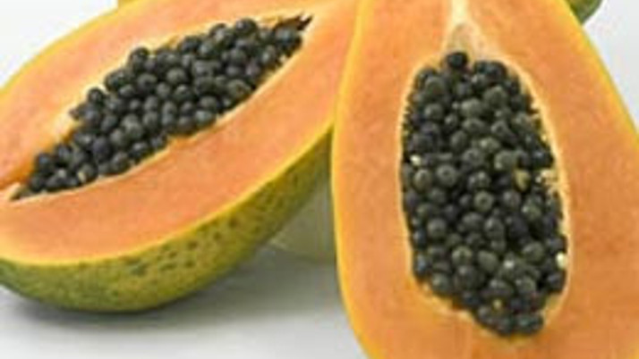 Kanseri sonlandıracak meyve