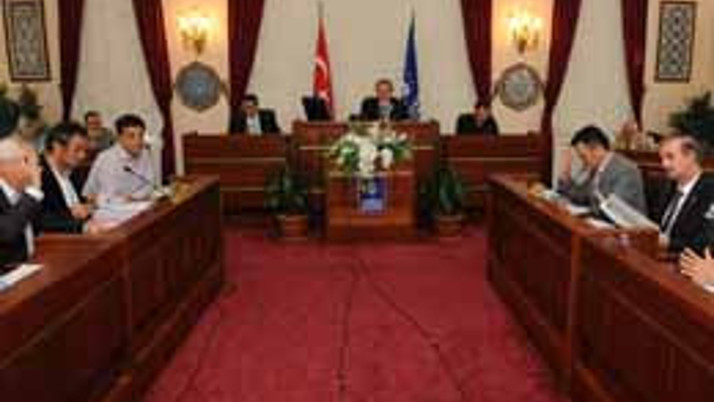 Tartışmalı BESOB projesine onay