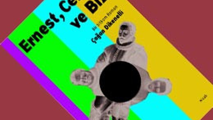 Can yayınlarından bir sitkom roman