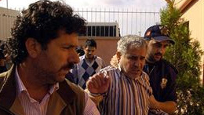 Devrimci Karargah'da sanıklara şok