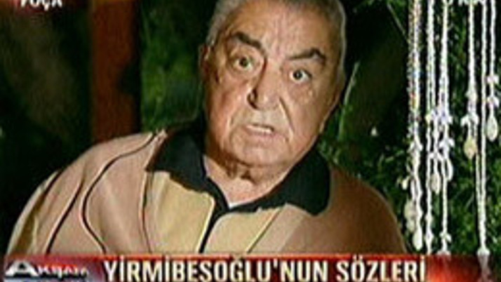 Cami yakan Paşa geri adım attı 