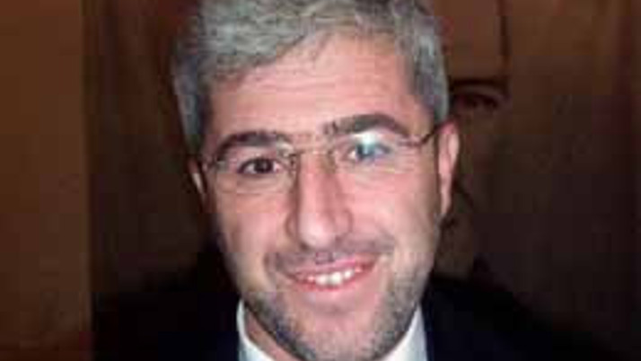 'Sen beni tanımıyorsun galiba?' 