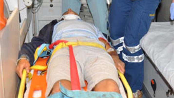 5. kattan atladı bakın ne oldu?