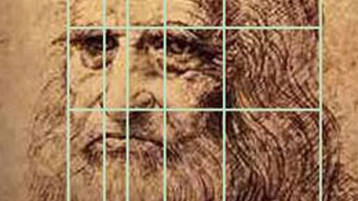 Da Vinci'nin rüyası gerçek oldu 