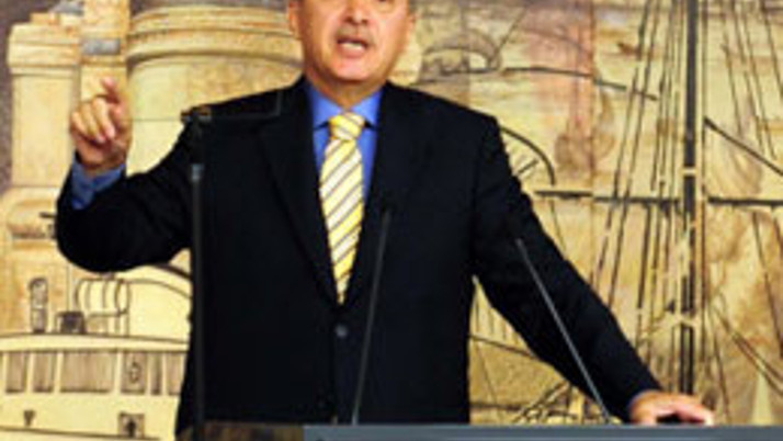 Erdoğan seçim tarihi verdi