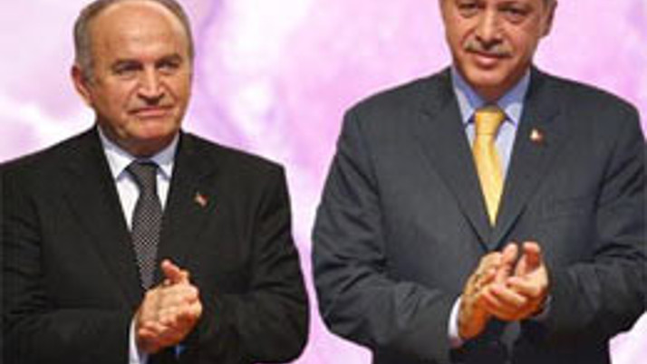 Topbaş'tan çılgın proje yorumu 