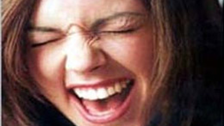 İsrail'de gülme gazı felaketi