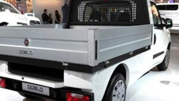 Tofaş'tan bir ilk daha