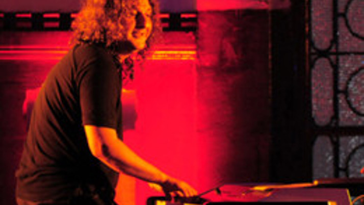 Sirkeci Garı'nda doyumsuz müzik şölene 