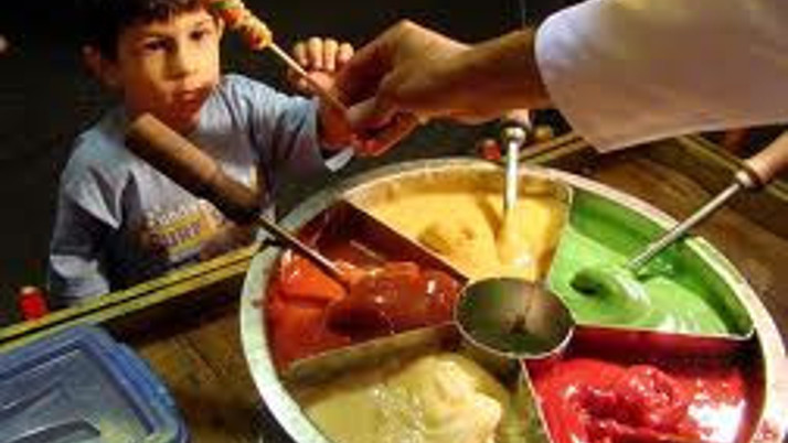 Geleneksel iftar sofrası kuruldu