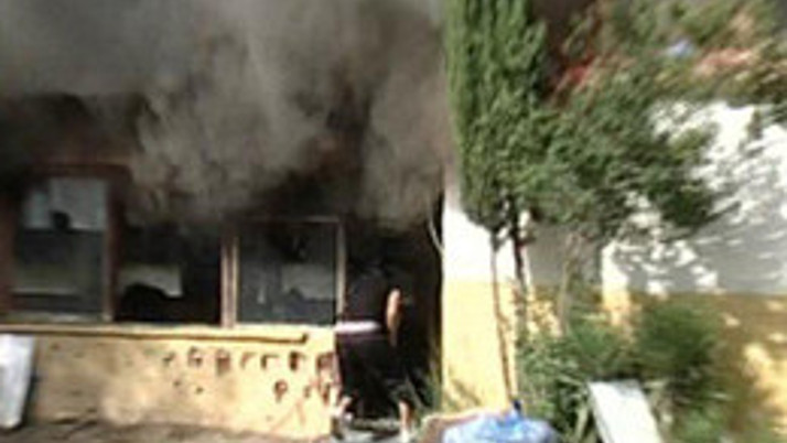 Kurnazlığı hayret içinde bıraktı!