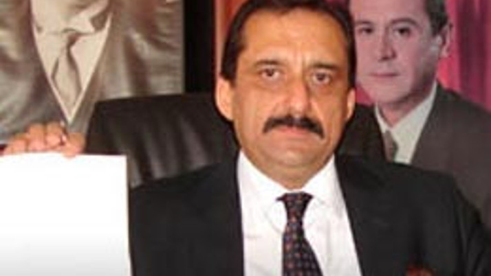 MHP'den Jandarma'ya suç duyurusu!