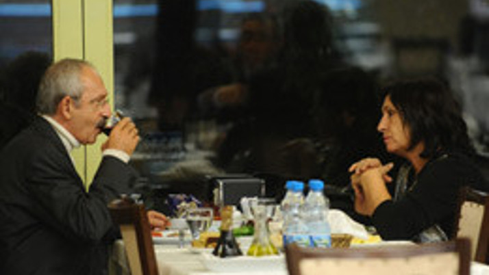 Gandi darbeyi yaptı balıkçıya gitti