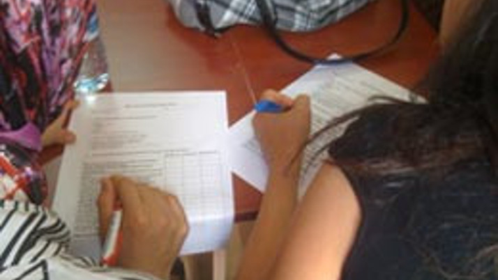 Geliri olmayan kadına girişim yolu