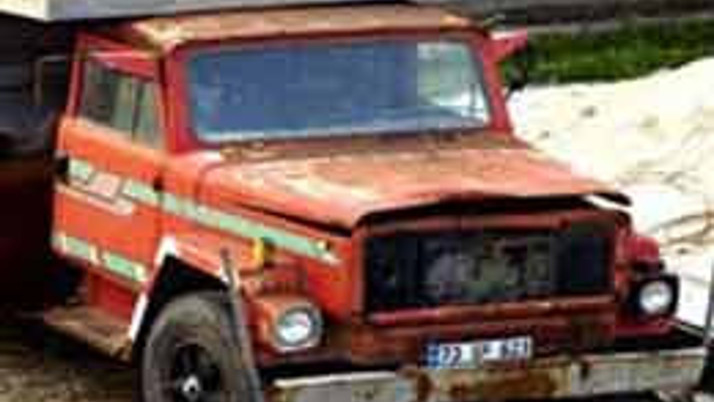 Hurda araç sahiplerine iyi haber!