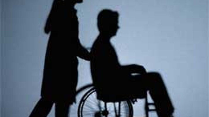 Engellilere yapılan büyük ayıp!