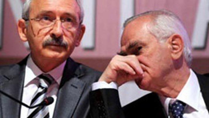 İşte CHP'de ipleri koparan diyalog 