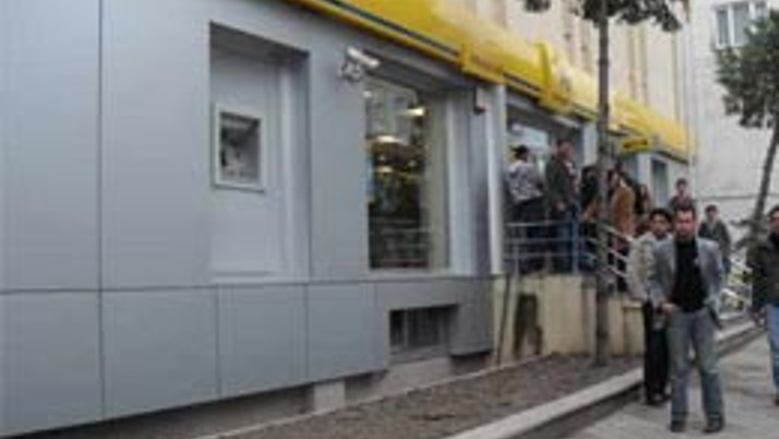 Her ilçeye 'PTTmatik' geliyor  