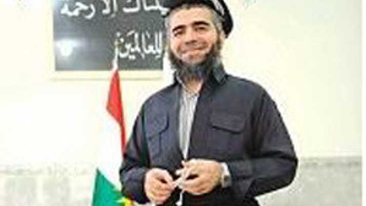 Kürt İslami Liderinden AK Parti'ye destek