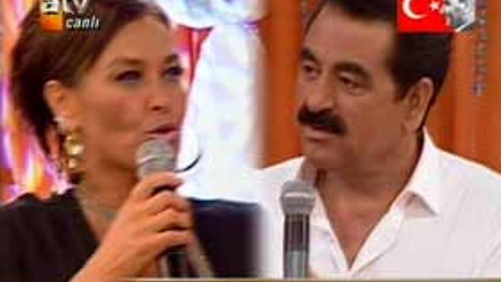 İbodan Avşar Kızına evlilik teklifi