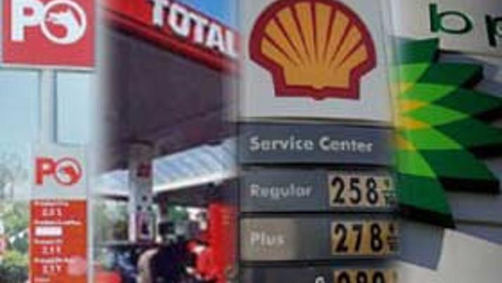 Petrol şirketleri yasa tanımıyor