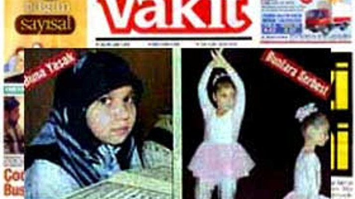Vakitten olay fotoğraf için açıklama