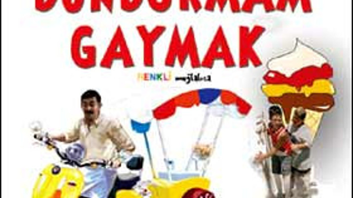 Yeşilçamdan film yağmuru