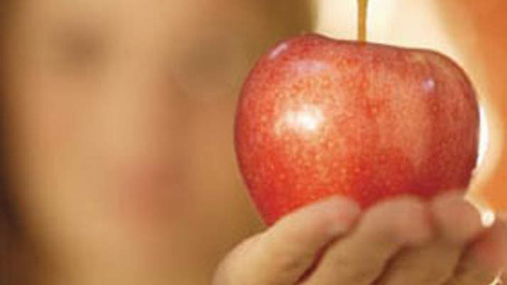 Ağız kokusuna iyi gelen meyve