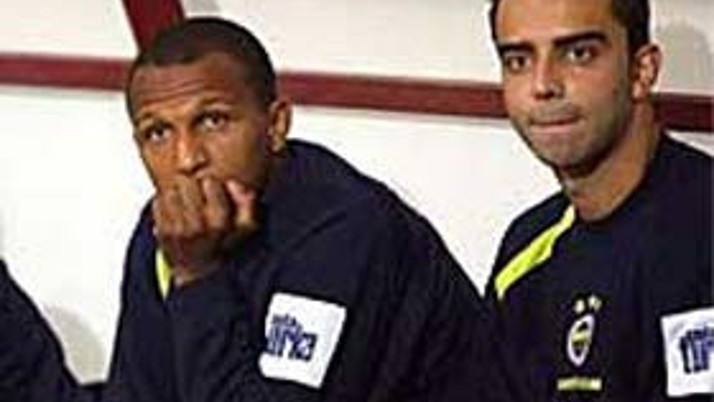 Zico neşteri derin attı