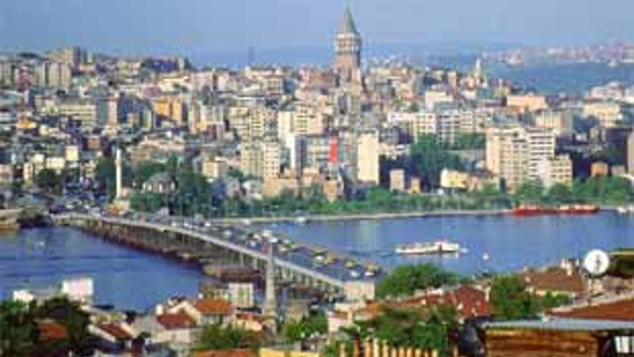 IMF toplantılarına adayız