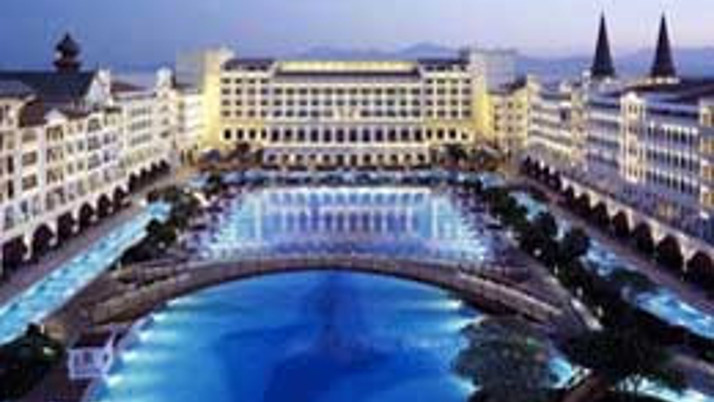 Onlar artık 7 yıldızlı işsiz!