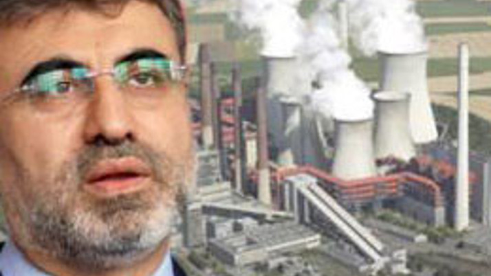 Enerji Bakanı yarın İran'da!