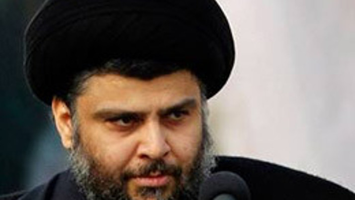 Sadr 4 yıl sonra halkın karşısında
