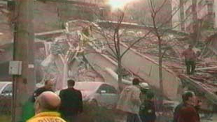 Bursada tatlı sürpriz!