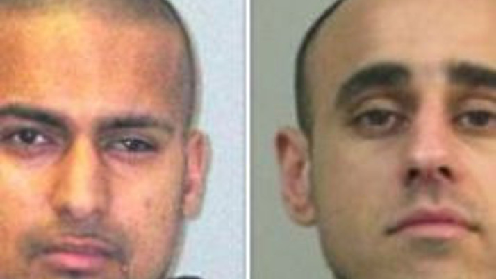 Çocukları hedef alan fuhuş çetesi çökertildi