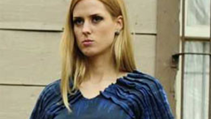 Carolin öyle bir konuşur ki