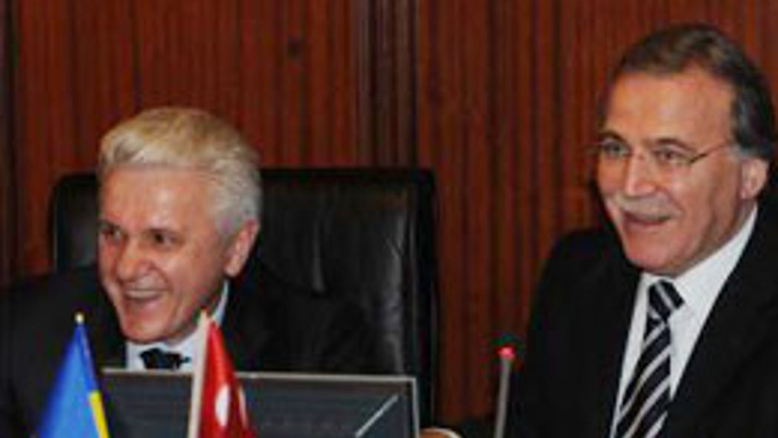 Başkanlardan Muhteşem Yüzyıl yorumu!