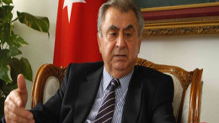 Başbakan'a 'Onur Üyeliği' verildi