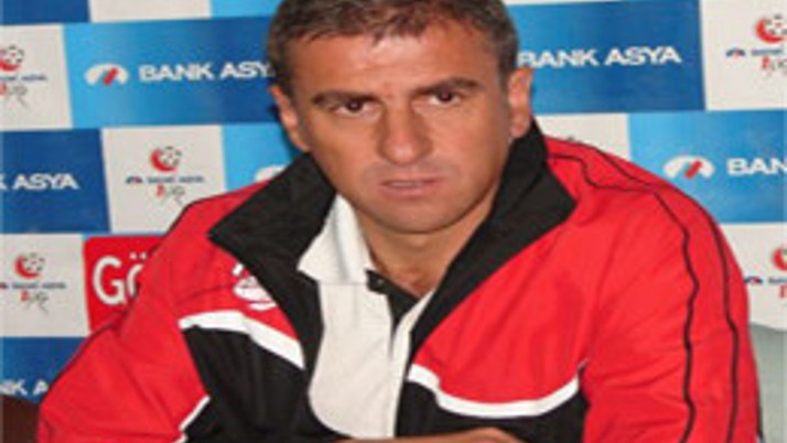 Denizlispor'da hasret sona erecek mi?