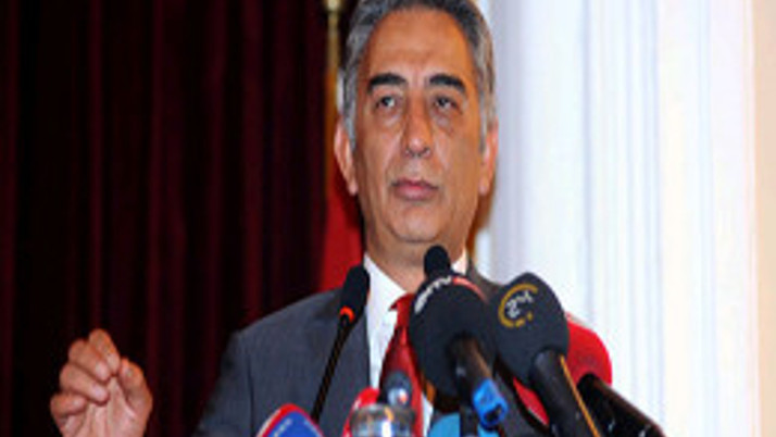 Galatasaray Kulübü provokatörleri suçladı