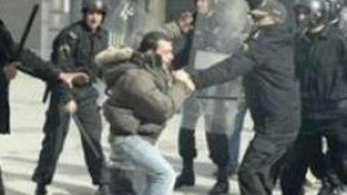 Tunus ulusal birlik hükümetinde anlaştı