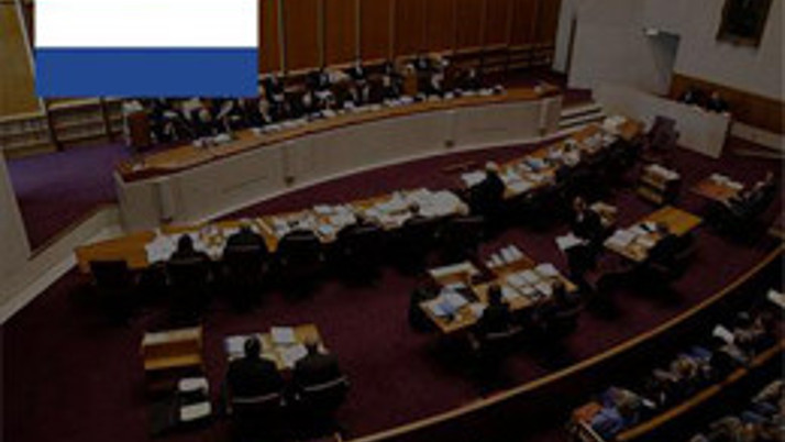 Hollandalı solcular bir araya geldi