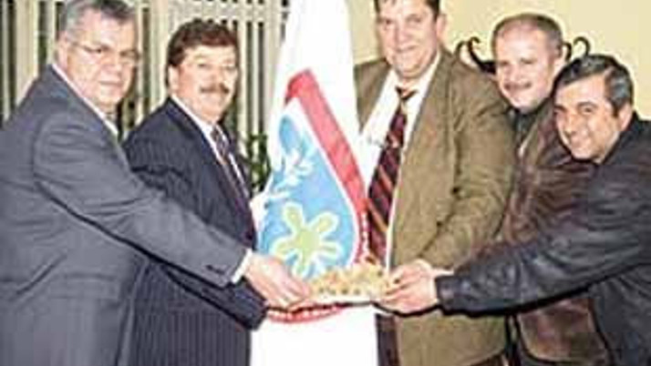 Egede tescil savaşı !