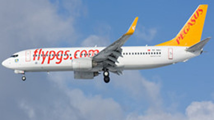 5 lira karşılığında 38 bin Pegasus bileti