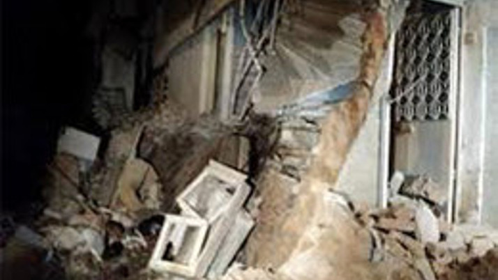 Oyun için girdiği evden cenazesi çıktı