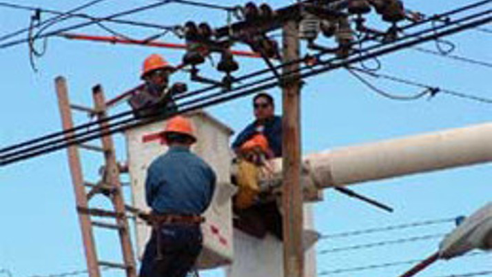 Ankara'da elektrik kesintisi uyarısı