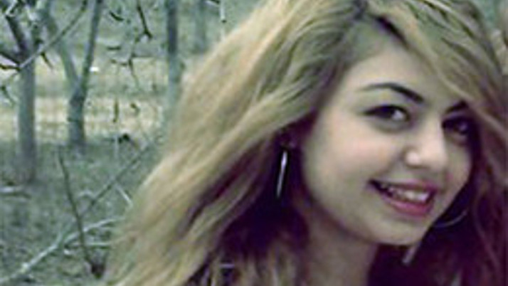 İmam baba, kızının intiharıyla yıkıldı