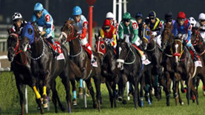 At yarışlarının sonucu belli oldu