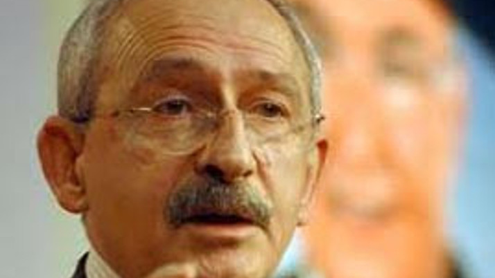 Kemal Kılıçdaroğlu'nun en acı günü!